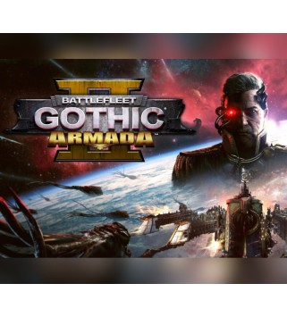 Battlefleet Gothic Armada 2 - Gold Edition Steam Key GLOBAL